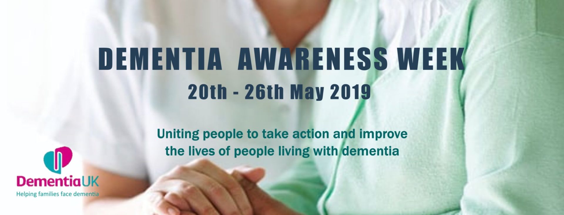 Dementia Awareness Week Bamford Dental