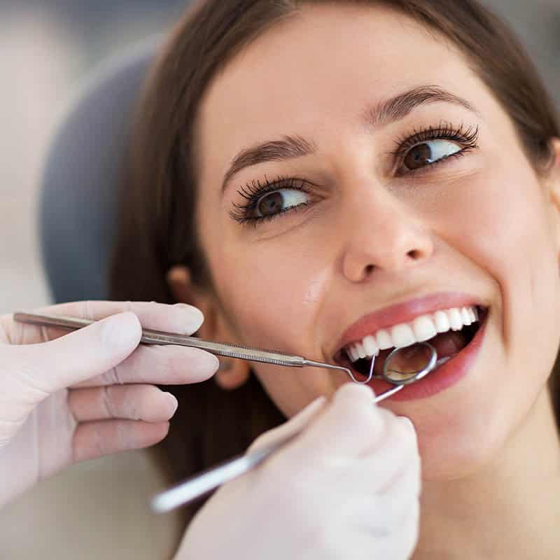 Non-Invasive Artistry Tailored to Your Unique Smile