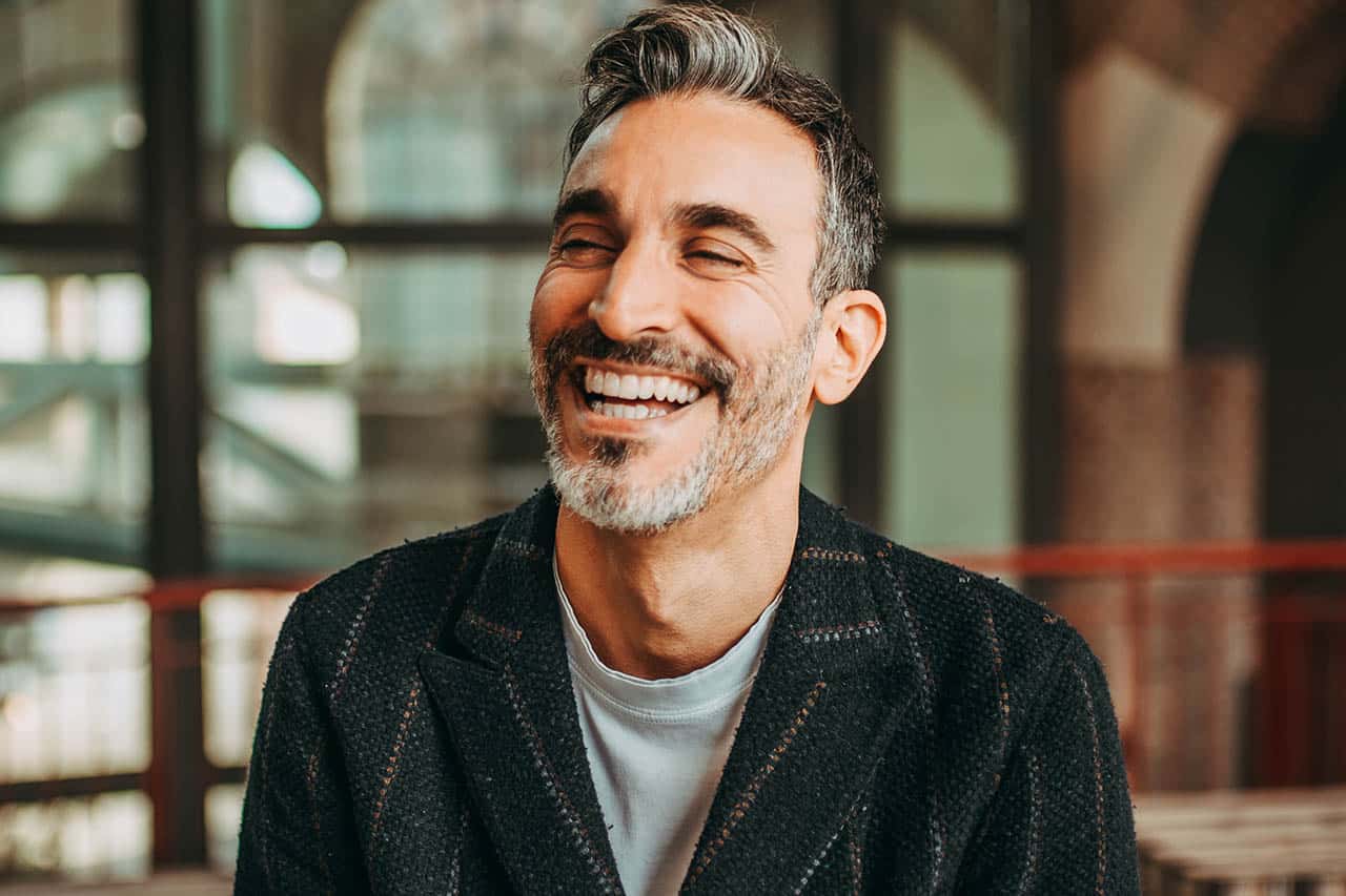 The Finishing Touch for an Impeccable Smile Transformation