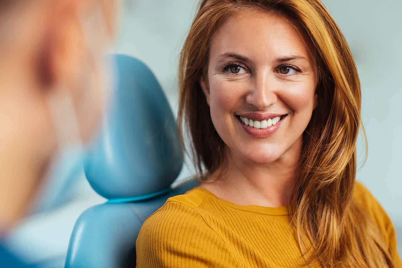 Benefits of Composite Bonding at Bamford Dental Practice