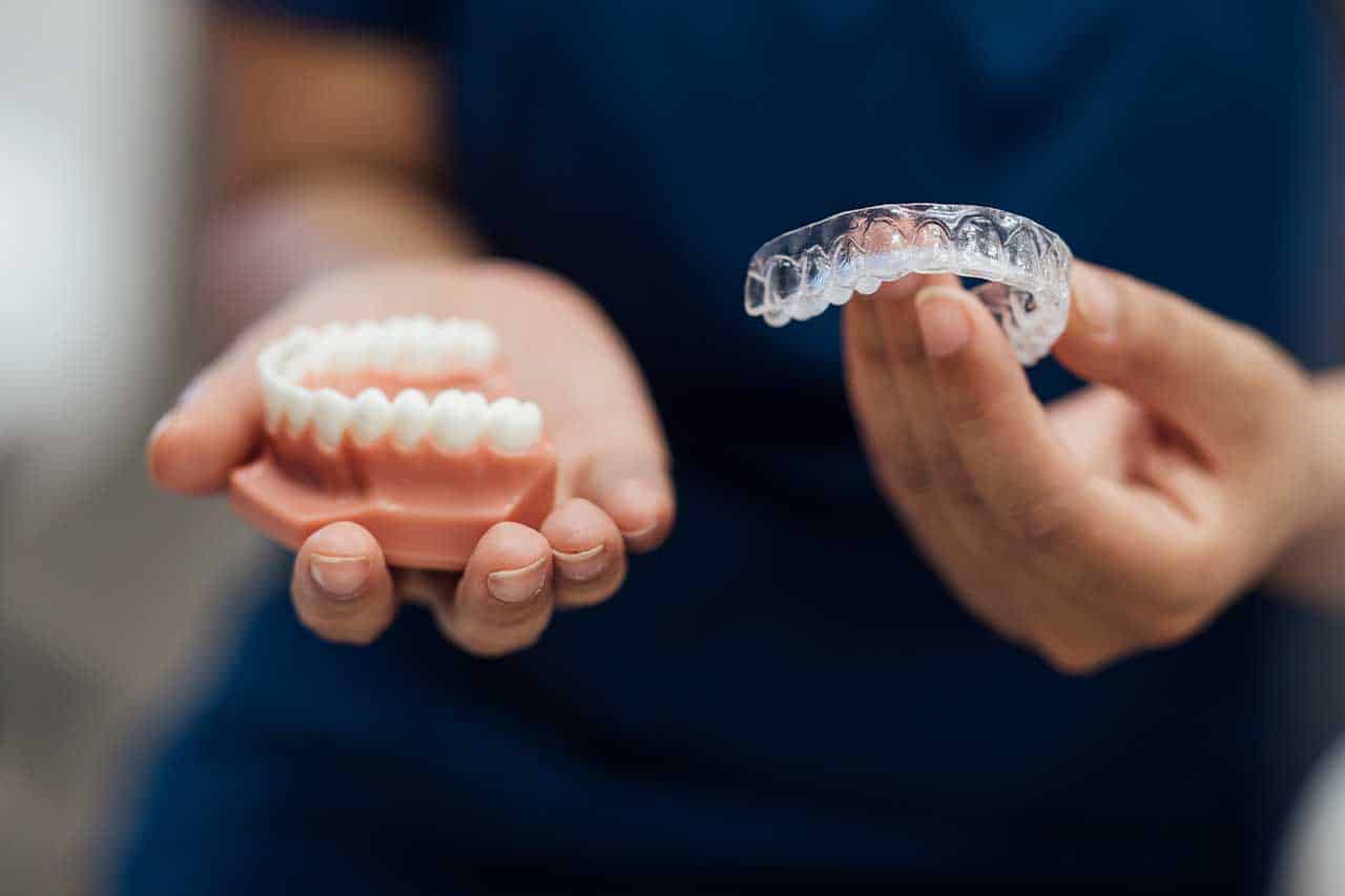 Key Benefits of Invisalign at Bamford Dental Practice