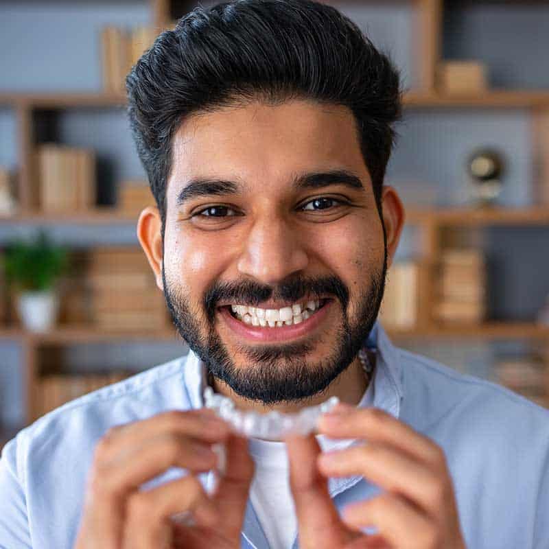 High-Precision Digital Dentistry Built Around Your Schedule