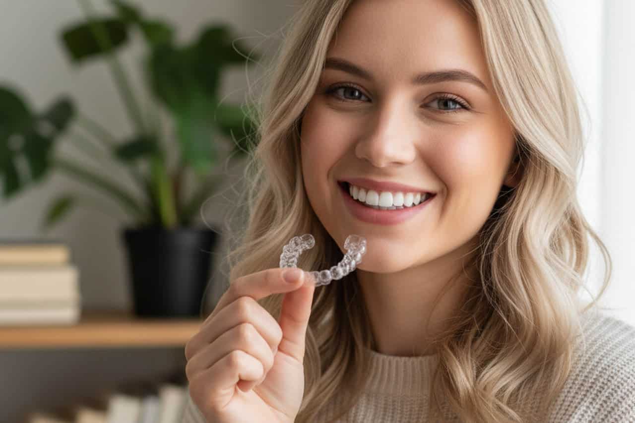Benefits of Invisalign for Teens at Bamford Dental Practice