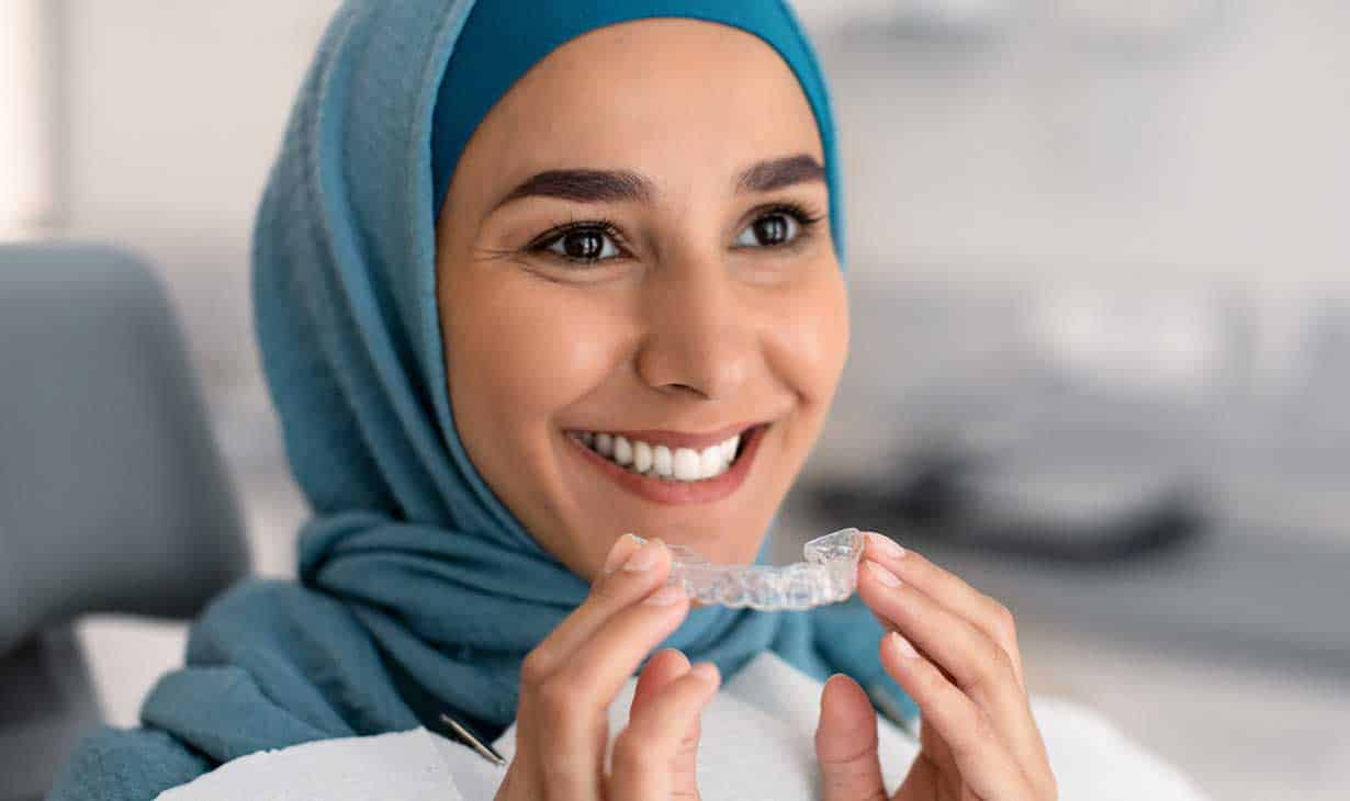 Why Choose Bamford Dental Practice?