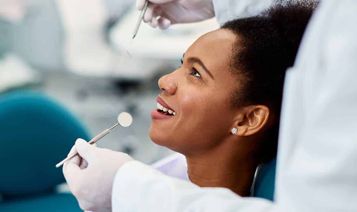 Why Choose Bamford Dental Practice?