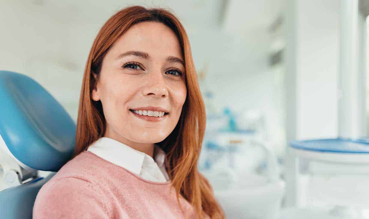 Why Choose Bamford Dental Practice?